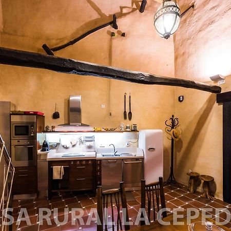 Descubre La Cepedana: Casa Rural Con Encanto En Cogorderos, A Solo 10 Km De Astorga 外观 照片