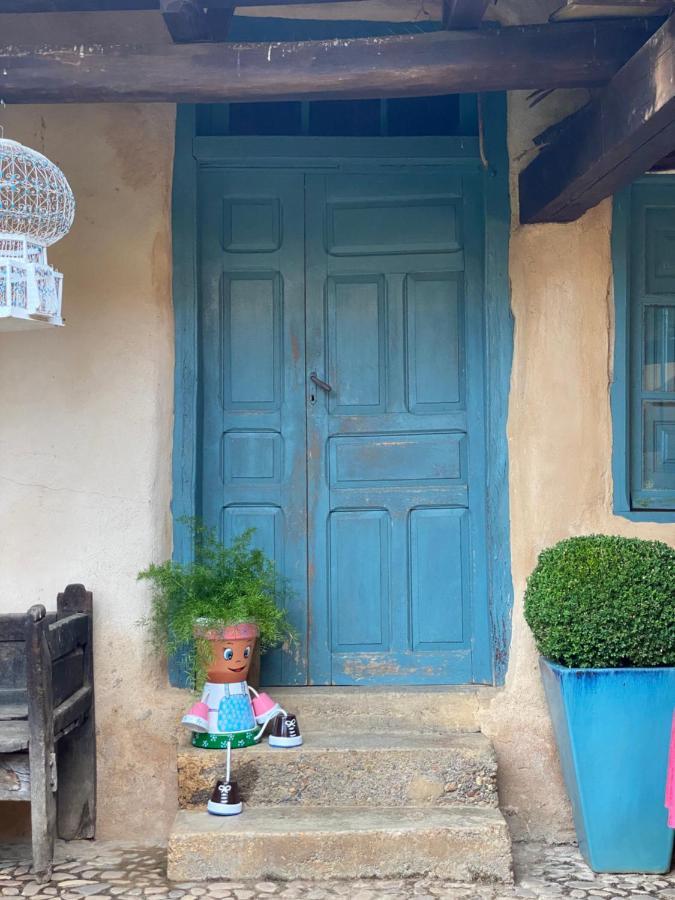 Descubre La Cepedana: Casa Rural Con Encanto En Cogorderos, A Solo 10 Km De Astorga 外观 照片