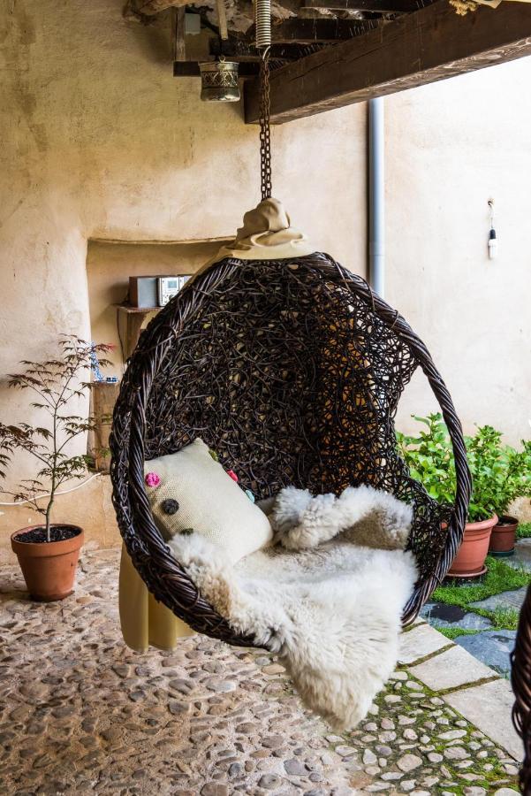 Descubre La Cepedana: Casa Rural Con Encanto En Cogorderos, A Solo 10 Km De Astorga 外观 照片