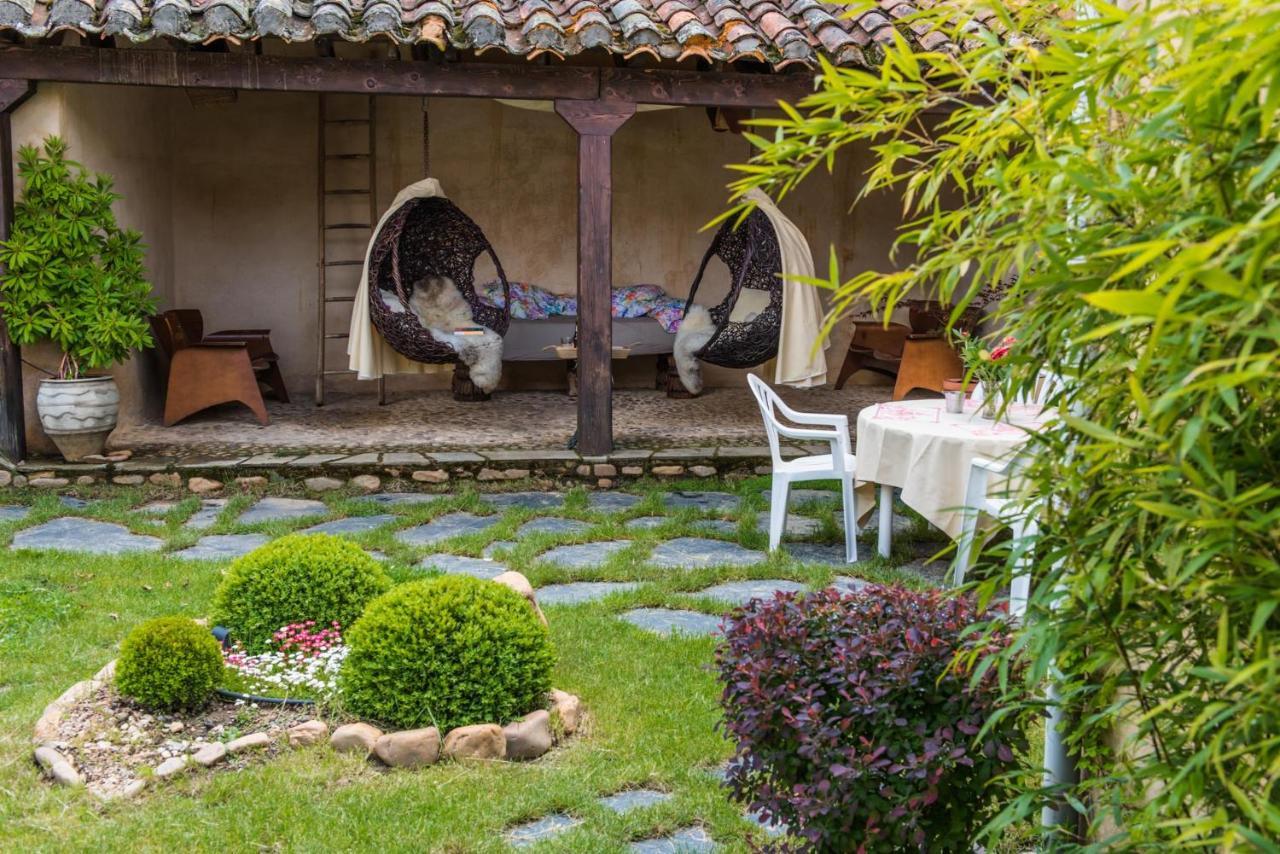 Descubre La Cepedana: Casa Rural Con Encanto En Cogorderos, A Solo 10 Km De Astorga 外观 照片