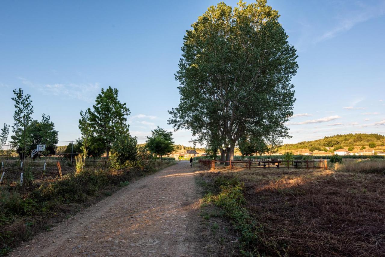 Descubre La Cepedana: Casa Rural Con Encanto En Cogorderos, A Solo 10 Km De Astorga 外观 照片