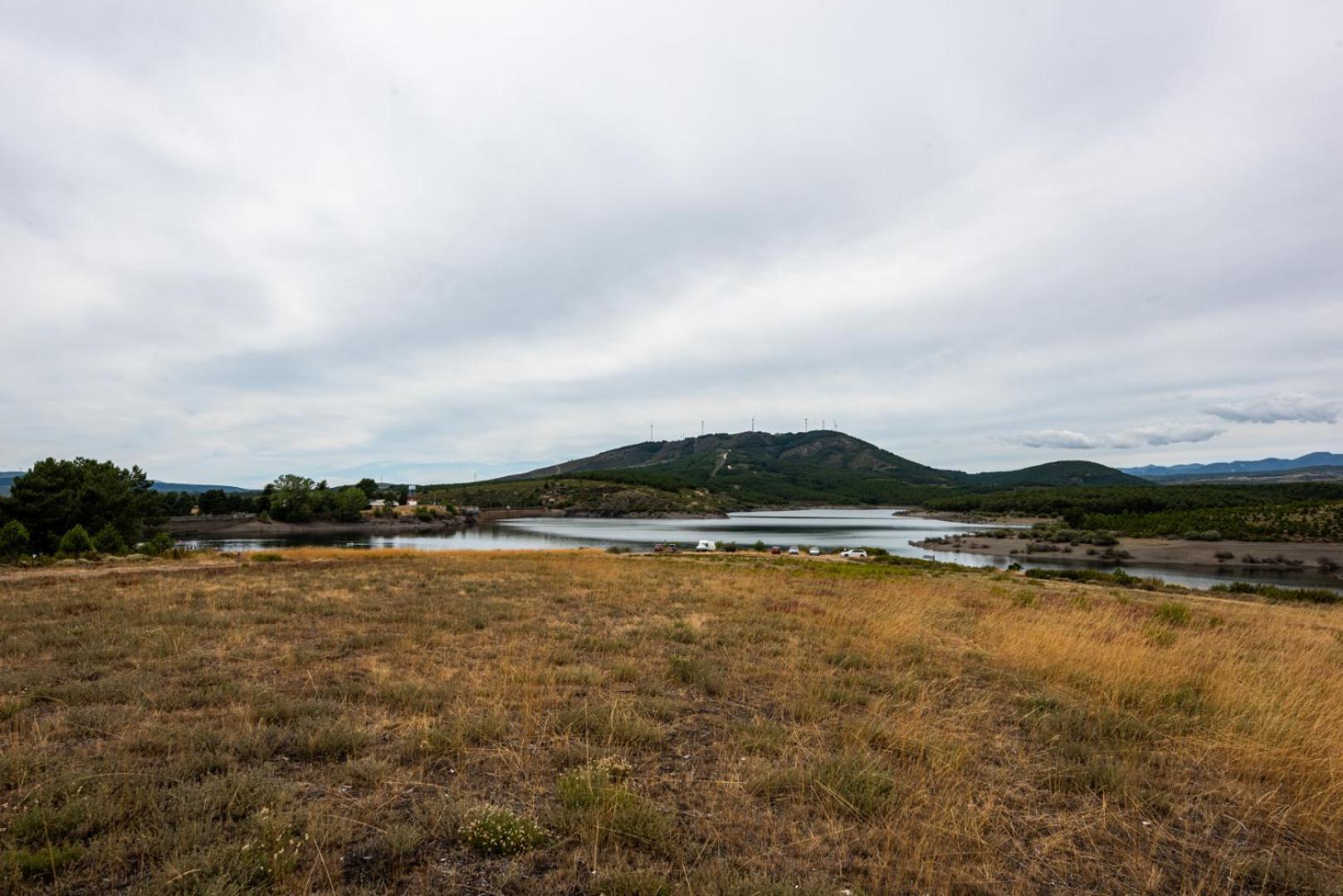 Descubre La Cepedana: Casa Rural Con Encanto En Cogorderos, A Solo 10 Km De Astorga 外观 照片