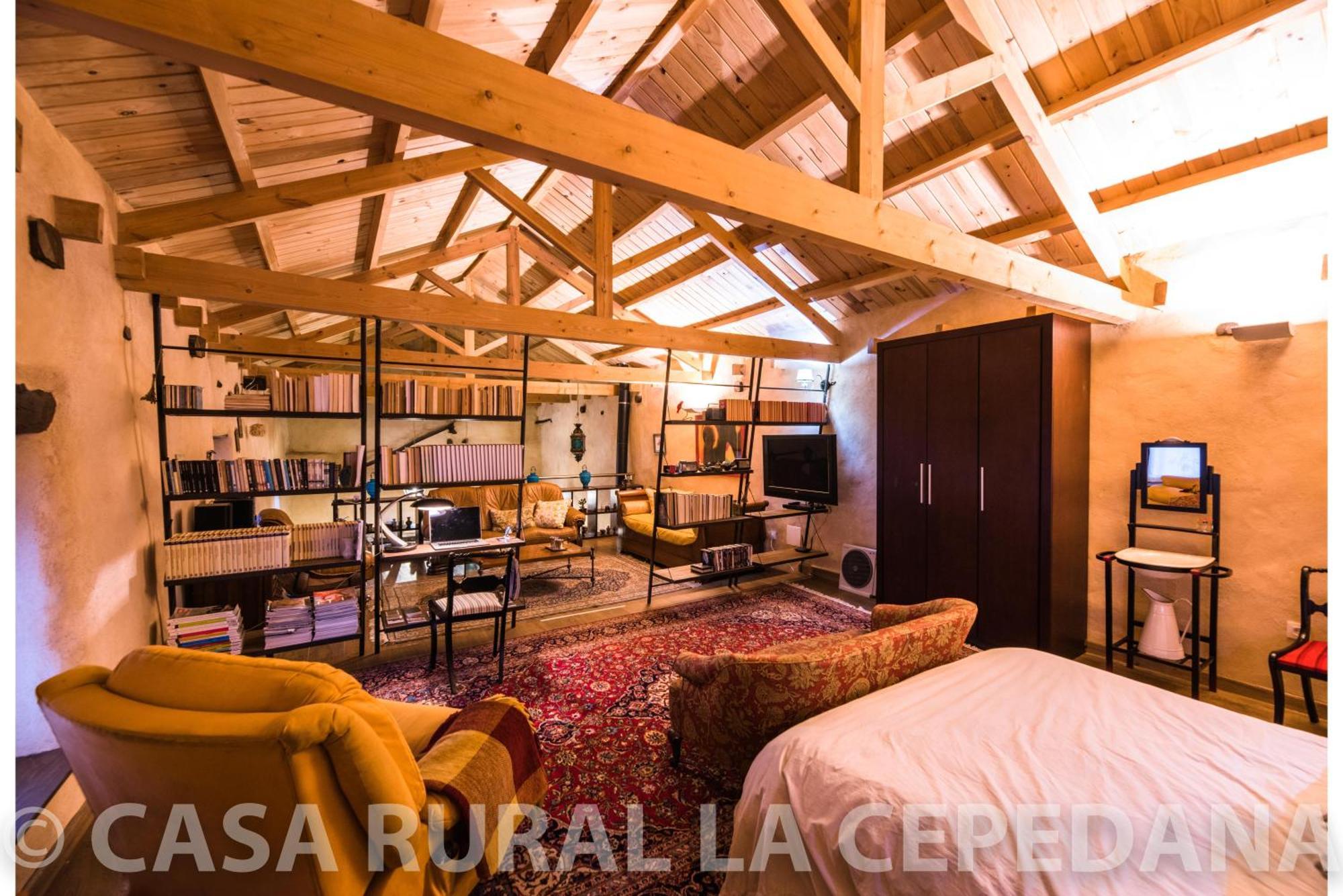 Descubre La Cepedana: Casa Rural Con Encanto En Cogorderos, A Solo 10 Km De Astorga 外观 照片