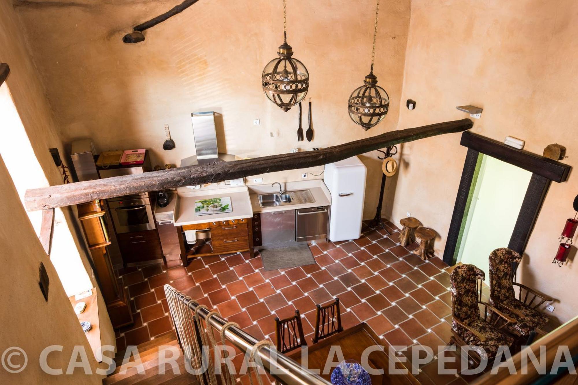 Descubre La Cepedana: Casa Rural Con Encanto En Cogorderos, A Solo 10 Km De Astorga 外观 照片