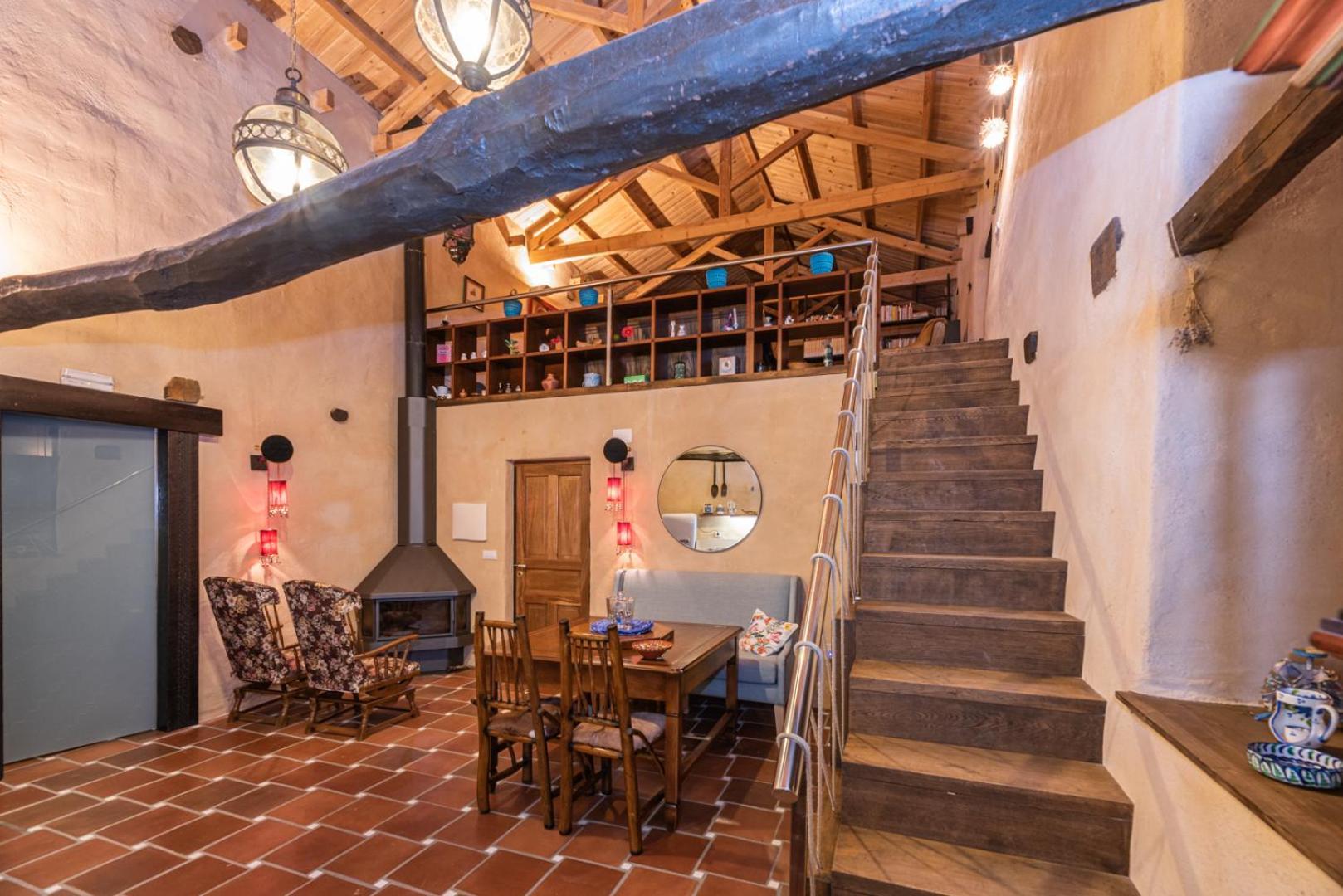 Descubre La Cepedana: Casa Rural Con Encanto En Cogorderos, A Solo 10 Km De Astorga 外观 照片
