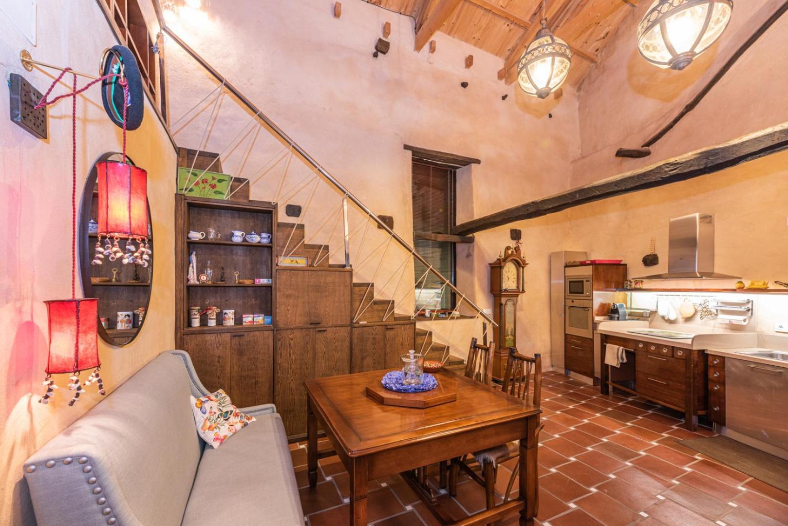 Descubre La Cepedana: Casa Rural Con Encanto En Cogorderos, A Solo 10 Km De Astorga 外观 照片