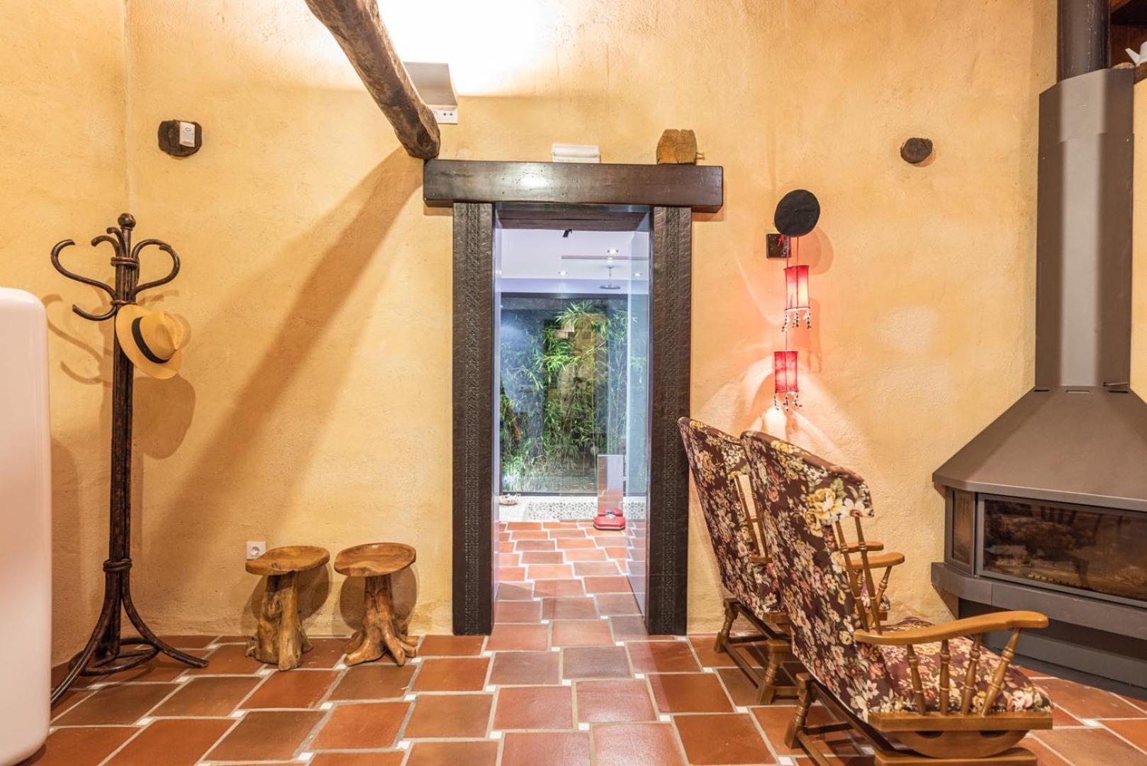 Descubre La Cepedana: Casa Rural Con Encanto En Cogorderos, A Solo 10 Km De Astorga 外观 照片